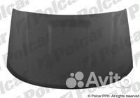 Капот перед для ford explorer (U502) 01.15