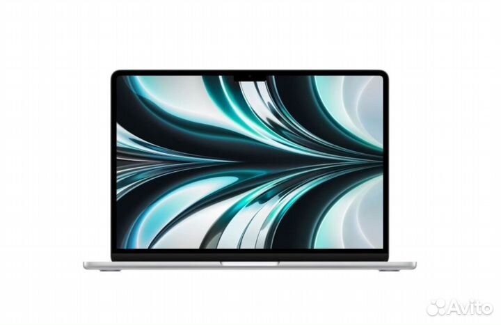 Macbook Air 13 m2 16gb 1tb с Ндс, Рст