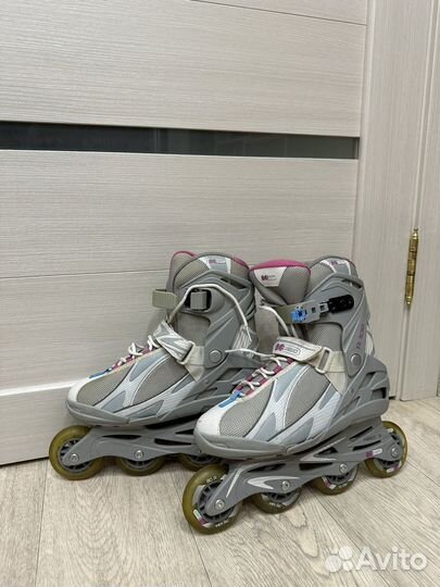 Ролики reaction