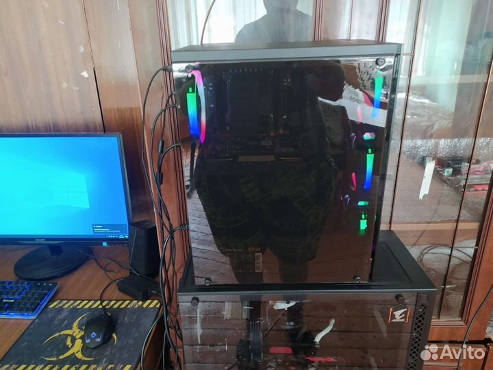 Игровой пк