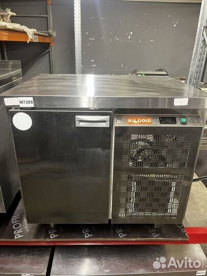 Стол холодильный