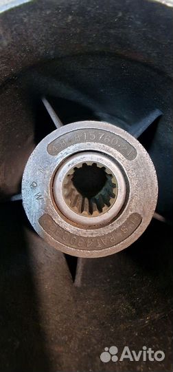 Винт нержавеющий. Винт алюминиевый