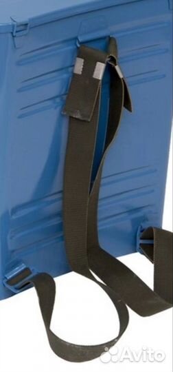 Ремни. Лямки для кузова Северодвинского