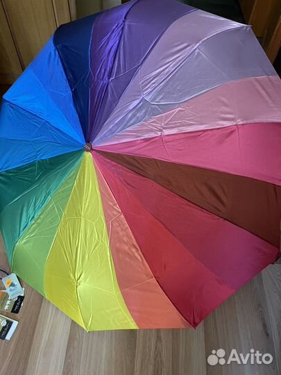 Зонты новые три слона и др