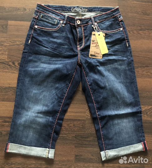 Шорты Soccx W32