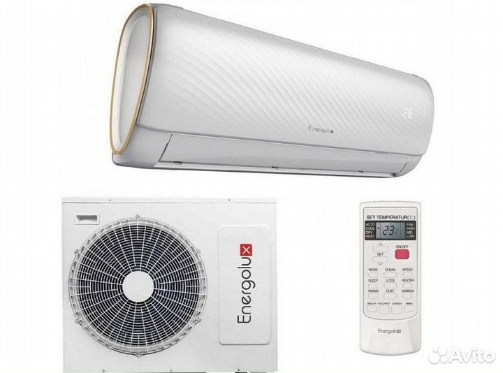 Кондиционер / большой выбор