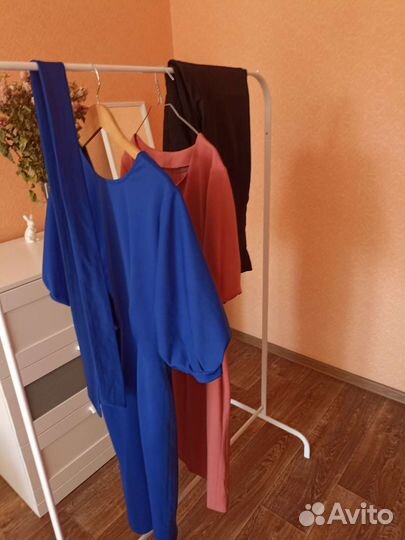 Женские вещи