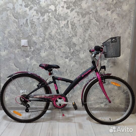 Детские велосипеды для девочек и мальчиков