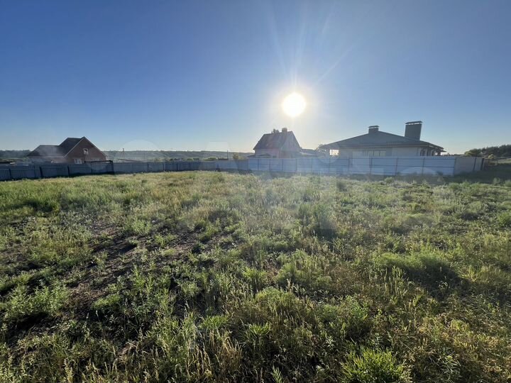 Участок 8 сот. (ИЖС)