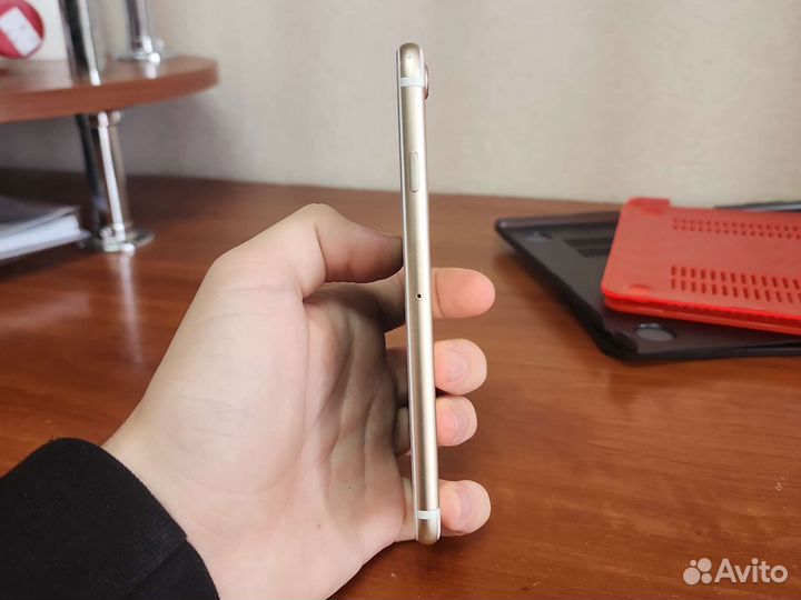 iPhone 7 на запчасти