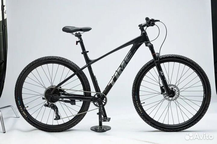 Горный велосипед 27 5 Timetry alu гидравлика