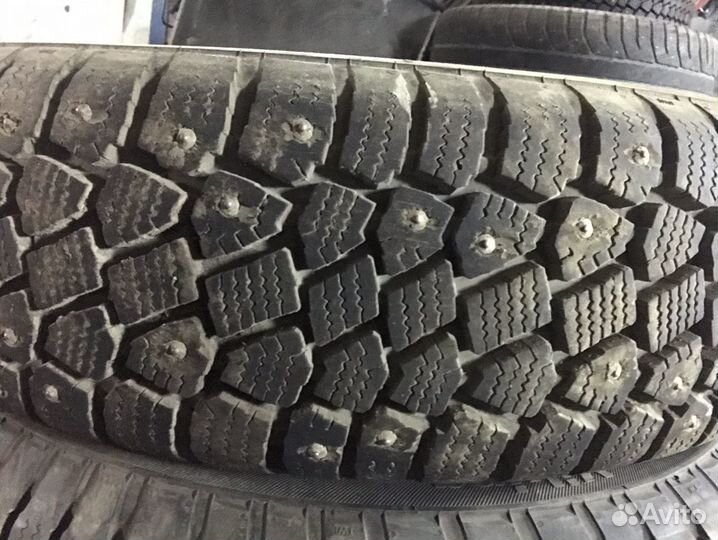 Continental AllSeasonContact 165/70 R14