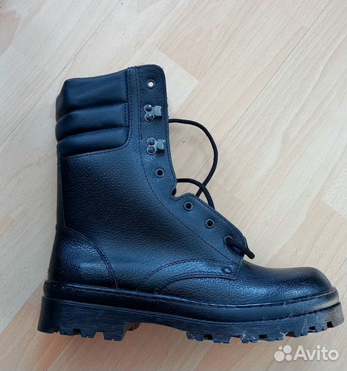 Берцы Бутекс