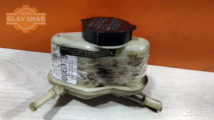 Бачок насоса гидроусилителя Nissan Teana