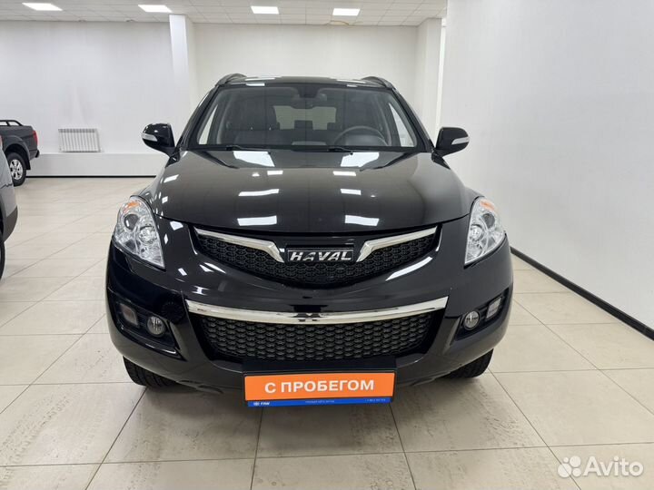 Haval H5 2.0 MT, 2020, 53 166 км