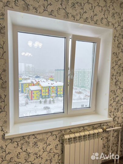 Застеклить балкон