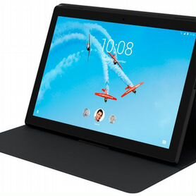 Оригинал FolioCase Lenovo TB4 Plus 10" +Защ.плёнка