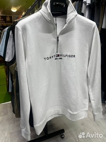 Свитшот мужской