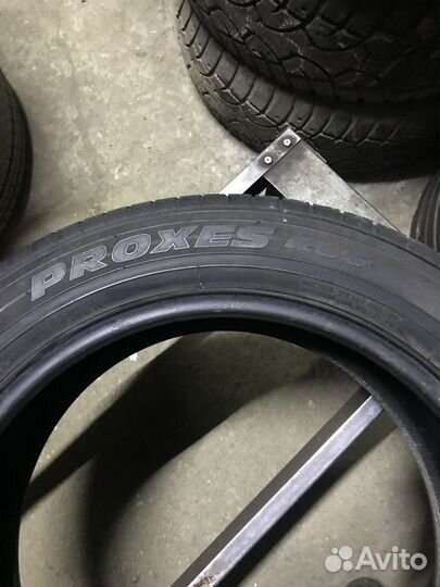 Toyo Proxes R36 225/55 R19