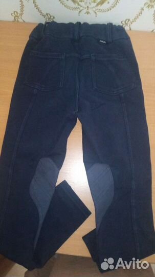 Набор экипировки для верховой езды