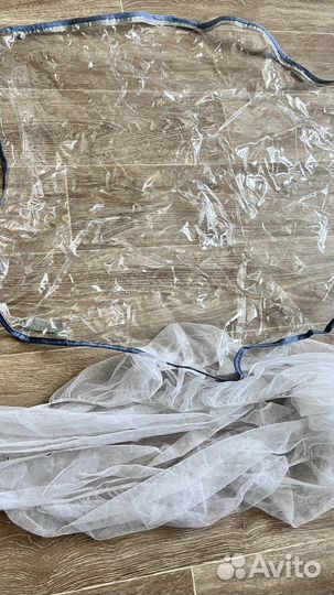 Коляска babyton sport