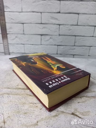 Дяченко М. Бродячая искра