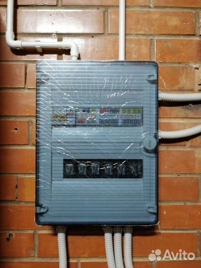 Zont. Управление котлом и отоплением через телефон