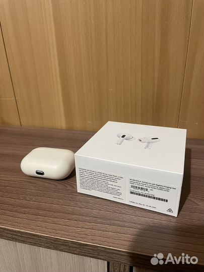 Airpods pro original