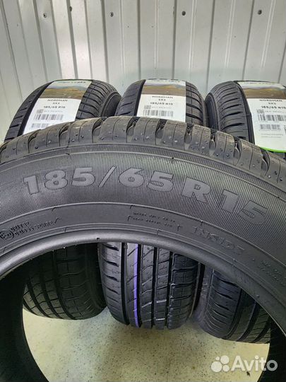 Ikon Tyres Nordman SX3 185/65 R15 88H