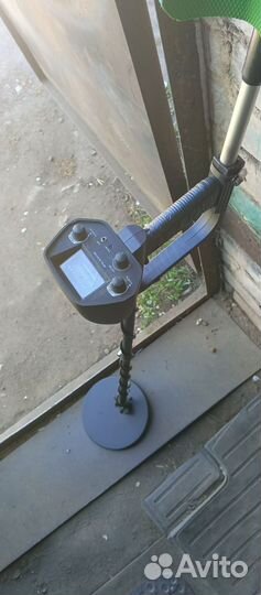 Металлоискатель мд 4030