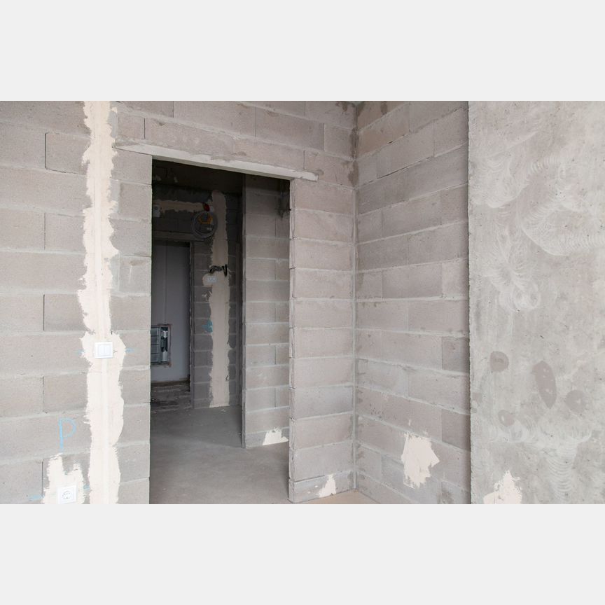 1-к. квартира, 48 м², 9/18 эт.