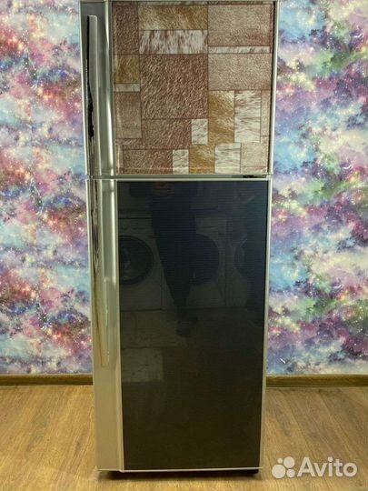 Холодильник бу с гарантией и доставкой
