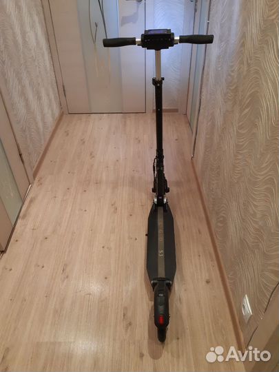 Электросамокат kugoo s3