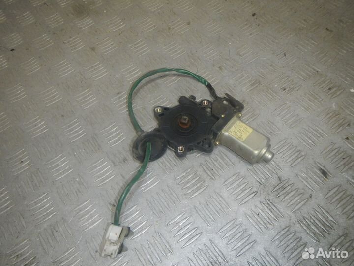 Моторчик стеклоподъемника, Nissan -murano (Z50) (04-08)