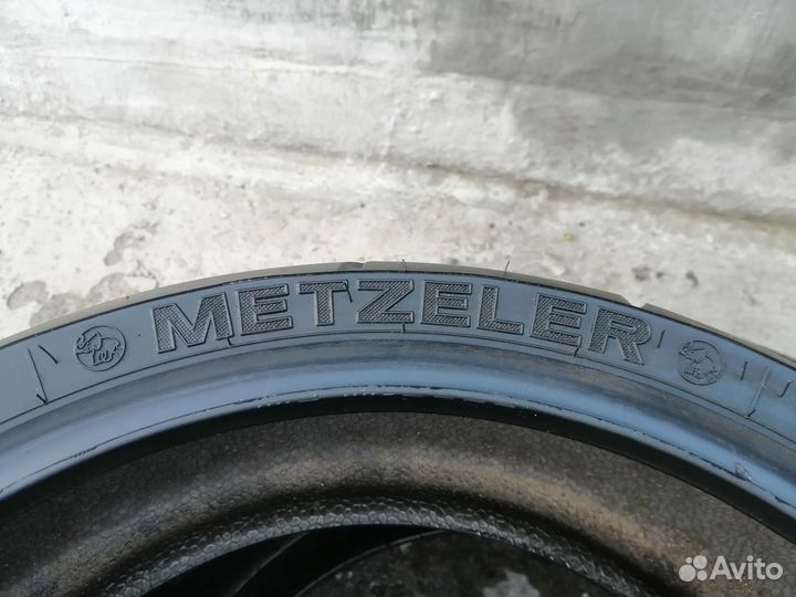190 50 17 metzeler m1 мото шина