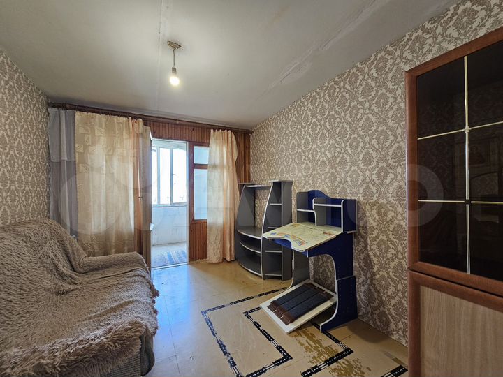 2-к. квартира, 56 м², 5/5 эт.