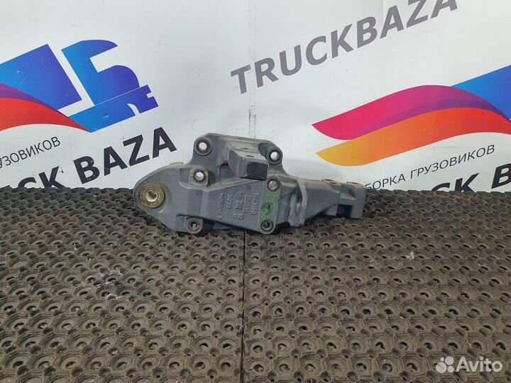 Кронштейн рессоры передней левый Daf XF105