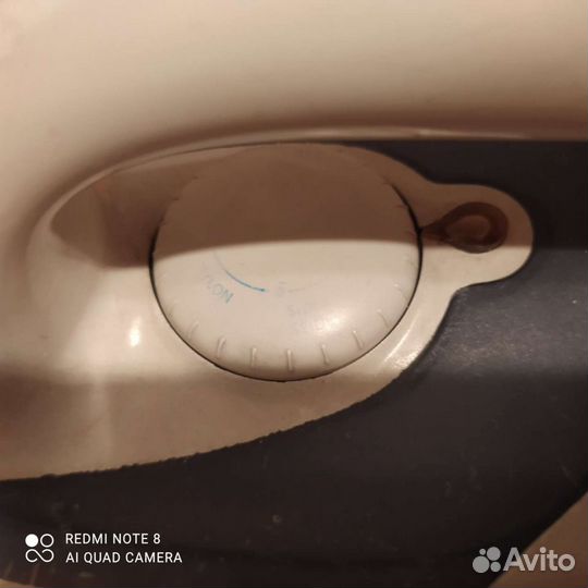 Электроутюг Philips Mistral 322