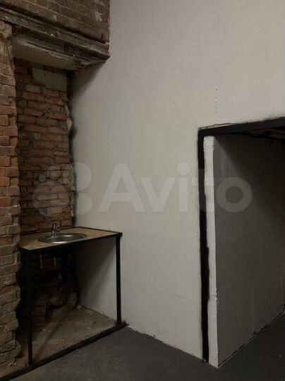 Офис, 55 м²