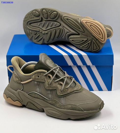 Adidas Ozweego новинка