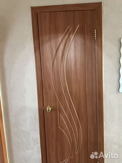 Комплект дверей