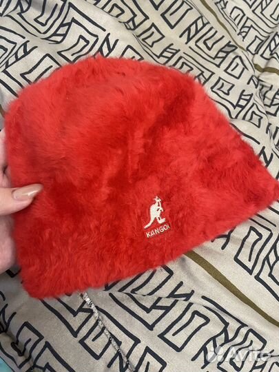 Шапка оригинал