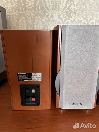 Домашний кинотеатр panasonic SC-DT310