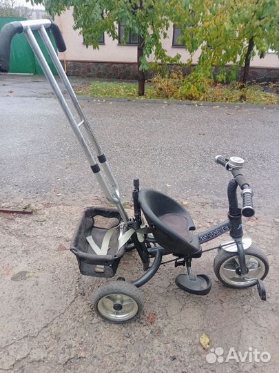 Детский велосипед в хорошем состоянии.Продаю