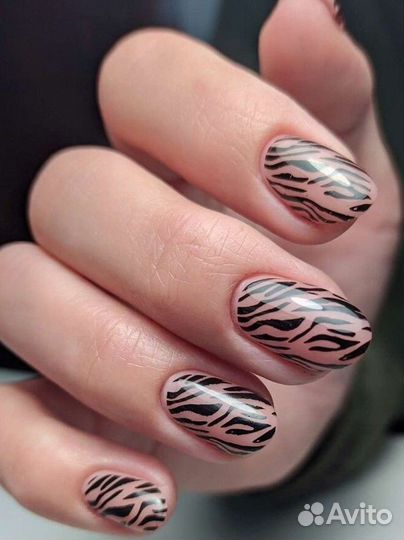 Маникюр гель-лак (Арбеково, космос-сити )