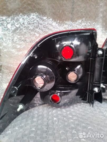 Фонарь задний левый/правый Приора 2170