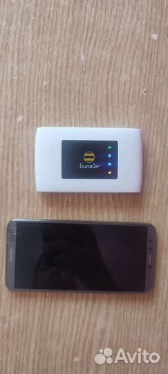 Модемы и роутеры 4g wi fi