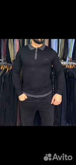 Loro piana поло кофта