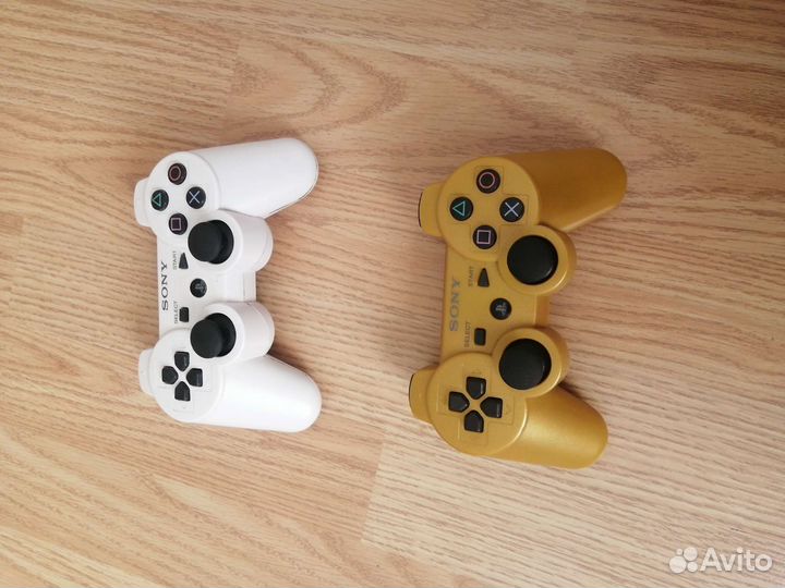 Sony playstation 3 super slim 500gb прошитая