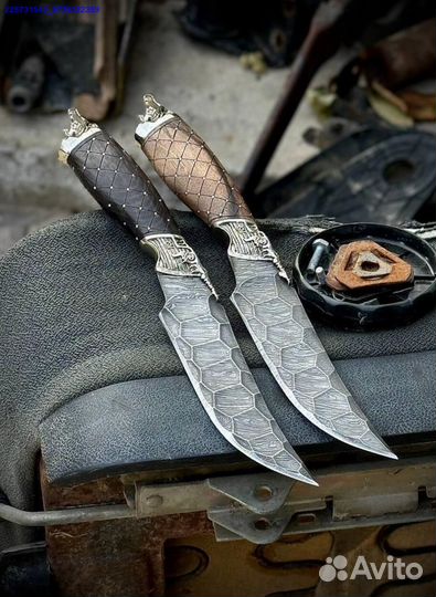 Нож пират (Арт.71144)